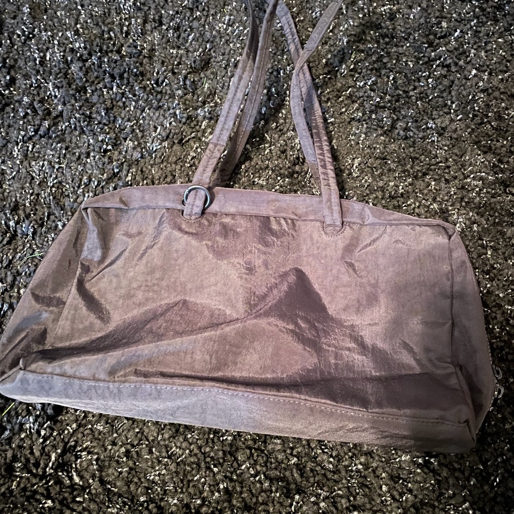 BAGGU Medium Bowler